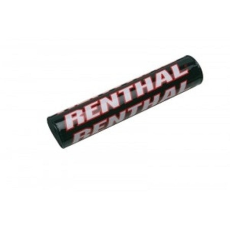 MOUSSE RENTHAL BICOLORE NOIR/RGE