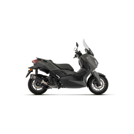 LIGNE ARROW URBAN NOIRE RACING YAMAHA XMAX 125 2025 -