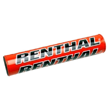 MOUSSE RENTHAL ORANGE