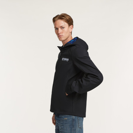 SOFTSHELL HOMOLOGUEE YAMAHA RACING X MONSTER ENERGY HOMME 2026