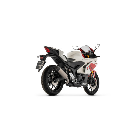 SILENCIEUX ARROW ICON YAMAHA R3 2025 -