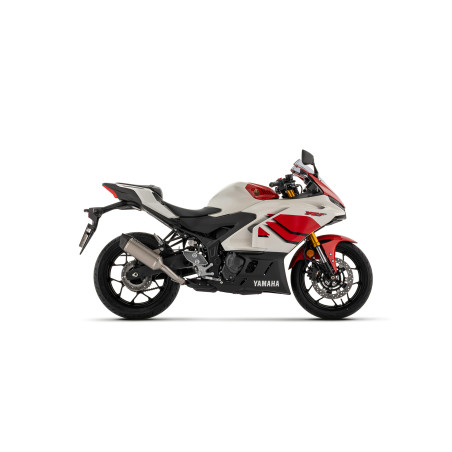 SILENCIEUX ARROW ICON YAMAHA R3 2025 -