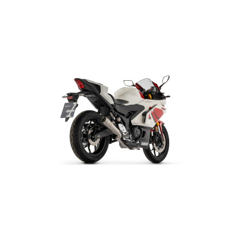 COLLECTEUR RACING INOX ARROW YAMAHA R3 2025 -