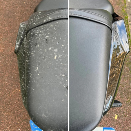 LINGETTES VULCANET MOTO / AUTO
