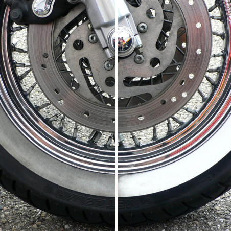LINGETTES VULCANET MOTO / AUTO