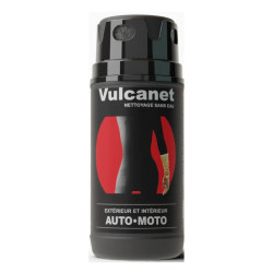 LINGETTES VULCANET MOTO / AUTO