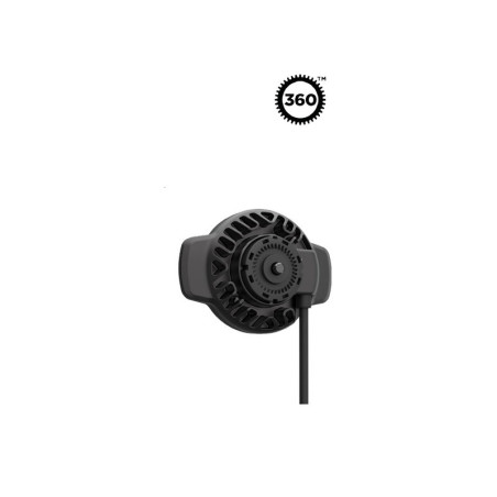 BASE DE CHARGE RAPIDE SANS FIL ETANCHE QUAD LOCK