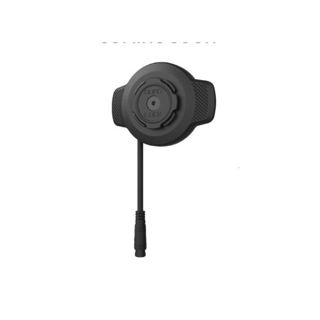 BASE DE CHARGE RAPIDE SANS FIL ETANCHE QUAD LOCK