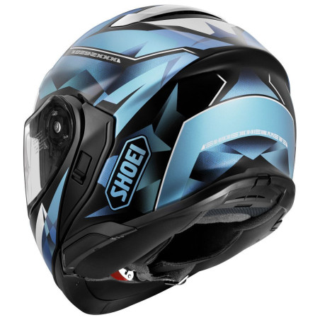 CASQUE SHOEI NEOTEC 3 FRAGMENTS TC-2