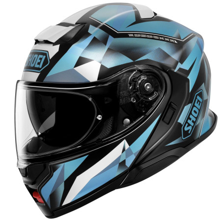 CASQUE SHOEI NEOTEC 3 FRAGMENTS TC-2