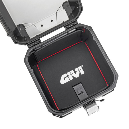 REVETEMENT INTERIEUR GIVI E201B TREKKER OUTBACK EVO 42L