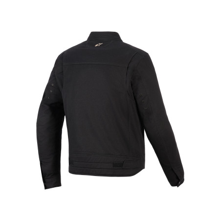 BLOUSON ALPINESTARS BRUISER NOIR
