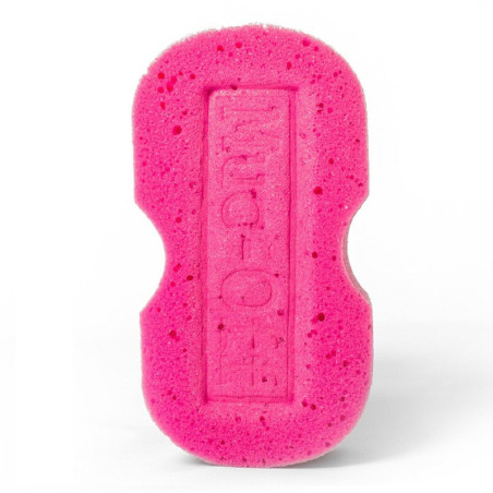 EPONGE MUC-OFF EXPANDING MICROCELL ROSE