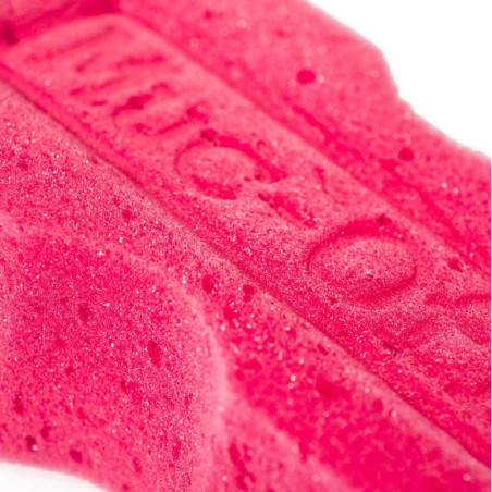 EPONGE MUC-OFF EXPANDING MICROCELL ROSE