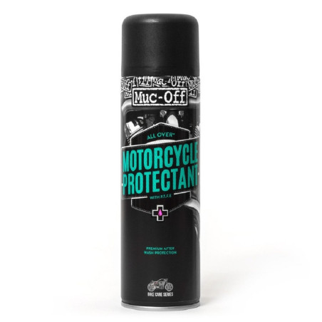 KIT DE NETTOYAGE MOTO / SCOOTER MUC-OFF