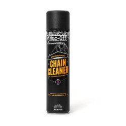 NETTOYANT CHAINE MUC-OFF - SPRAY 400ML
