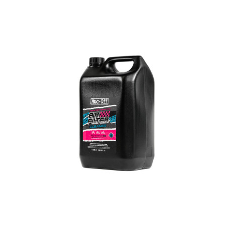 NETTOYANT FILTRE A AIR MUC-OFF 5L