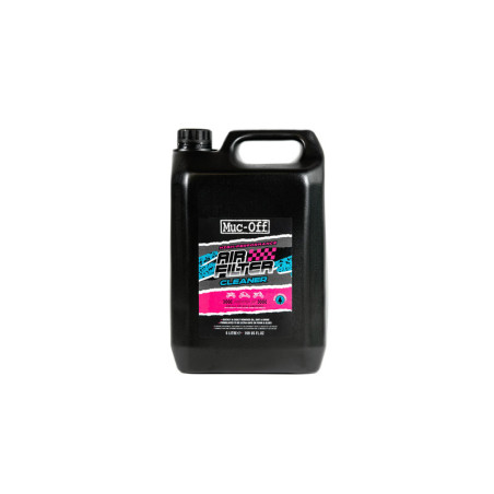 NETTOYANT FILTRE A AIR MUC-OFF 5L