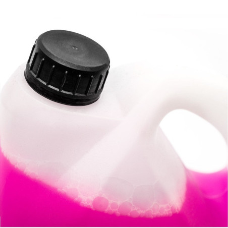 NETTOYANT MOTO NANO-TECH MUC-OFF 5L
