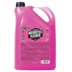 NETTOYANT MOTO NANO-TECH MUC-OFF 5L