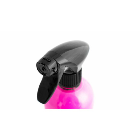 NETTOYANT SANS EAU MUC-OFF HAUTE PERFORMANCE - SPRAY 750 ML