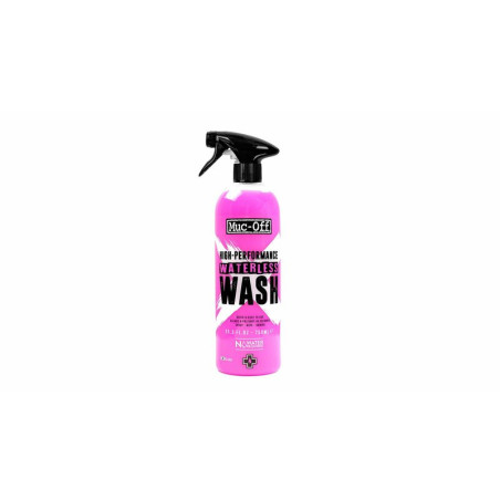 NETTOYANT SANS EAU MUC-OFF HAUTE PERFORMANCE - SPRAY 750 ML