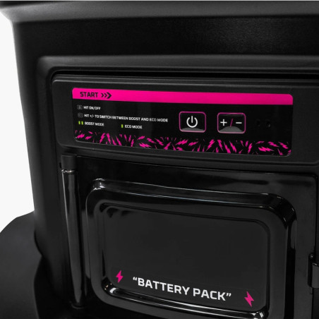 NETTOYEUR HAUTE-PRESSION MOBILE MUC-OFF
