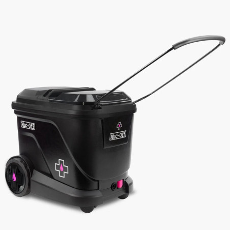 NETTOYEUR HAUTE-PRESSION MOBILE MUC-OFF