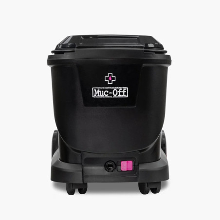NETTOYEUR HAUTE-PRESSION MOBILE MUC-OFF