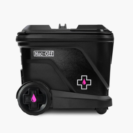 NETTOYEUR HAUTE-PRESSION MOBILE MUC-OFF