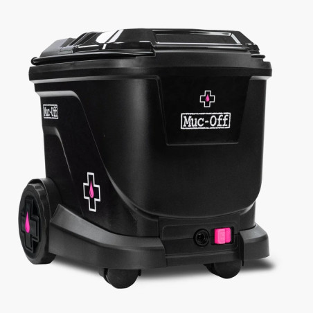 NETTOYEUR HAUTE-PRESSION MOBILE MUC-OFF