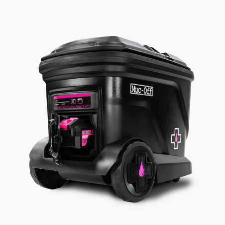 NETTOYEUR HAUTE-PRESSION MOBILE MUC-OFF