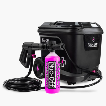 NETTOYEUR HAUTE-PRESSION MOBILE MUC-OFF
