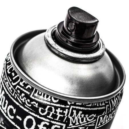 SPRAY DE PROTECTION MUC-OFF MOTORCYCLE - 500 ML