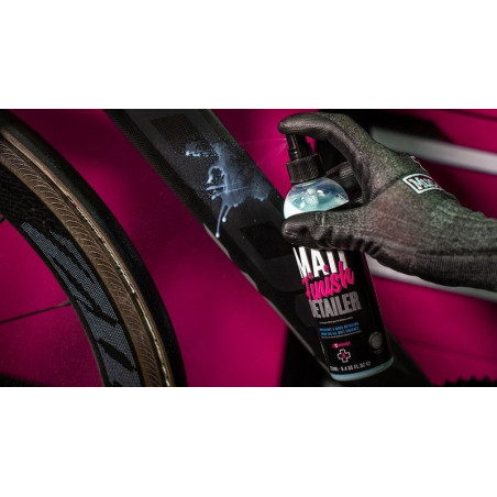 SPRAY POUR SURFACE MATE MUC-OFF MATT FINISH - 250ML