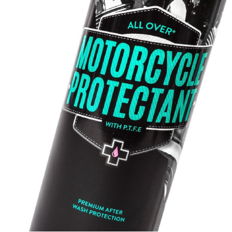PROTECTEUR MUC-OFF - SPRAY 500 ML