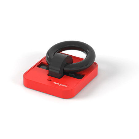 SOCLE DANCRAGE ANTIVOL SRA