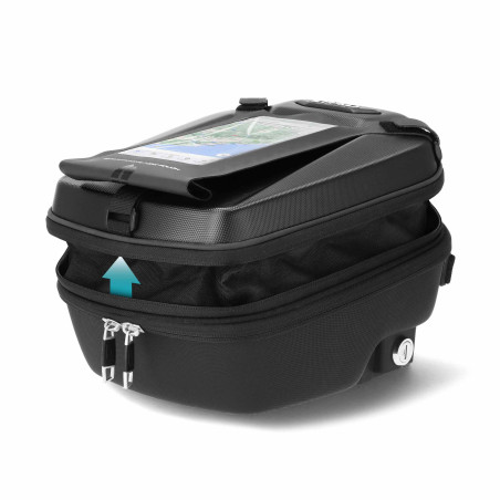 SACOCHE DE RESERVOIR SHAD CLICK SYSTEM E09CL PRO
