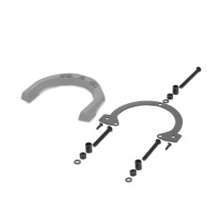 FIXATION SACOCHE RESERVOIR SHAD YAMAHA TRACER 9 2025