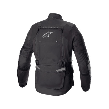VESTE ALPINESTARS BOGOTA PRO DRYSTAR NOIR