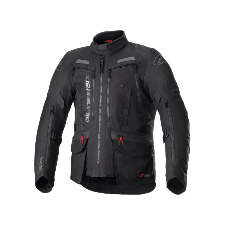 VESTE ALPINESTARS BOGOTA PRO DRYSTAR NOIR