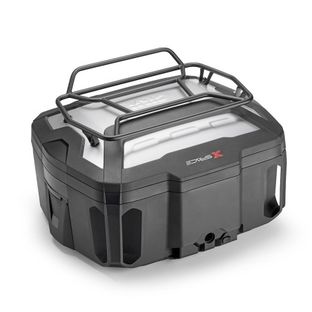 GALERIE GIVI TOP CASE XP01AAA / XP01PBA XSPACE