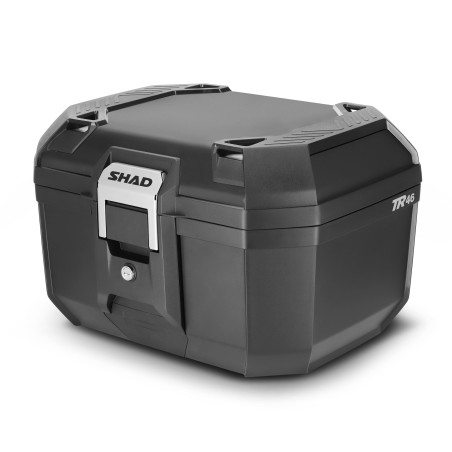 TOP CASE SHAD TR46 TERRA 46L NOIR