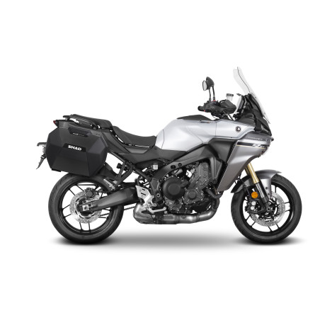 FIXATION 3P VALISES LATERALES SHAD YAMAHA TRACER 9 2025 -