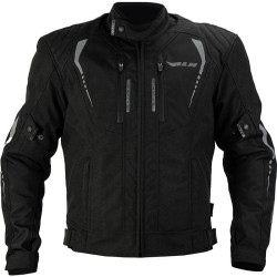 BLOUSON BLH BE ROADSTER EVO NOIR