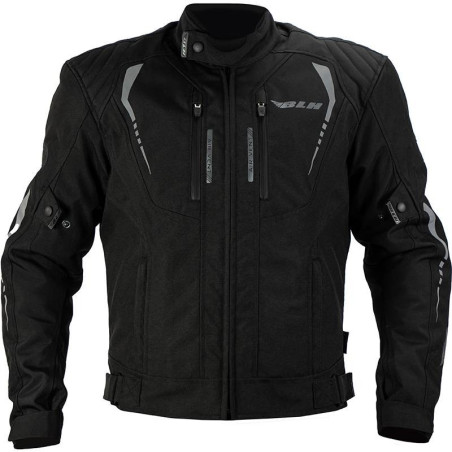 BLOUSON BLH BE ROADSTER EVO NOIR
