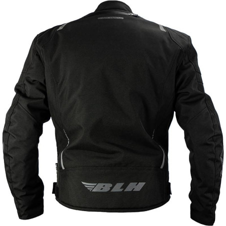 BLOUSON BLH BE ROADSTER EVO NOIR