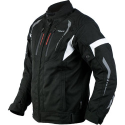 BLOUSON ENFANT BLH BE ROADSTER KID EVO NOIR