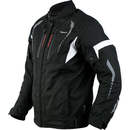 BLOUSON ENFANT BLH BE ROADSTER KID EVO NOIR