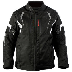 BLOUSON ENFANT BLH BE ROADSTER KID EVO NOIR